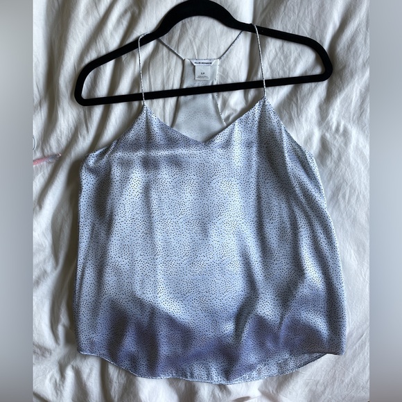 Club Monaco Tank Top in Size Small - Picture 2 of 5
